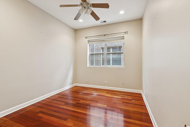 4243 N Keystone Ave Unit 2S, Chicago, IL 60641 - laundry room featuring stacked washer and clothes dryer, ornamental molding, wood finished floors, and recessed lighting