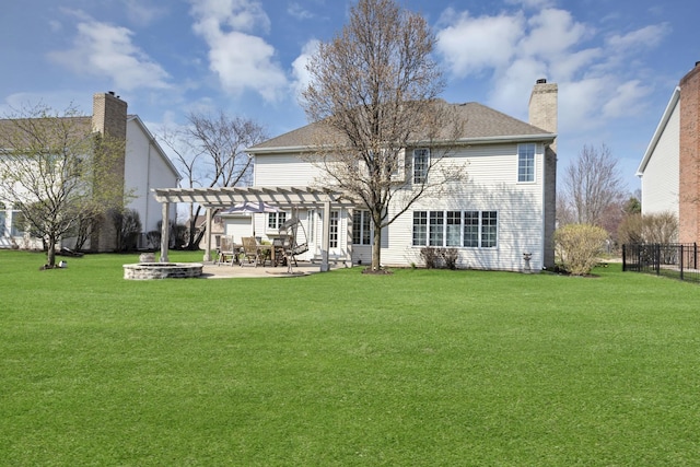 24235 Cropland Dr, Plainfield, IL 60544 - photo 40
