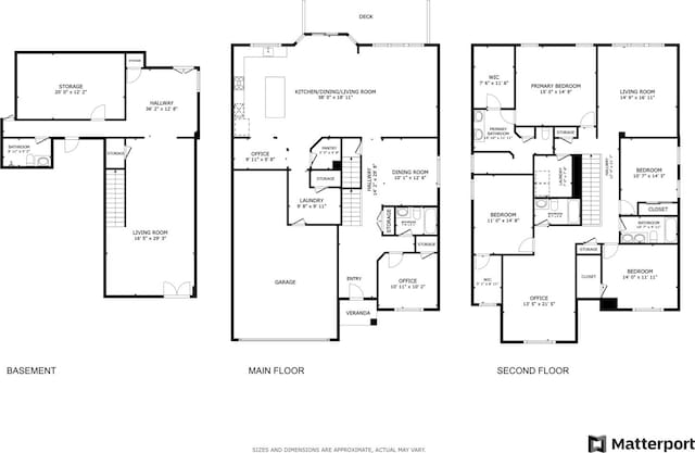 3620 Ambrosia Dr, Naperville, IL 60564 - view of home floor plan