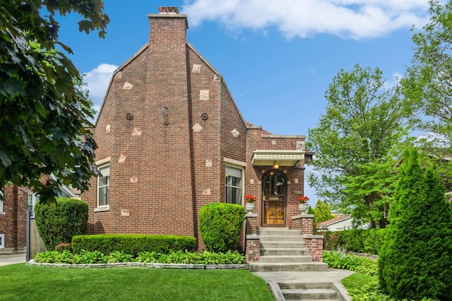 5228 N Laporte Ave, Chicago, IL 60630 - photo 1