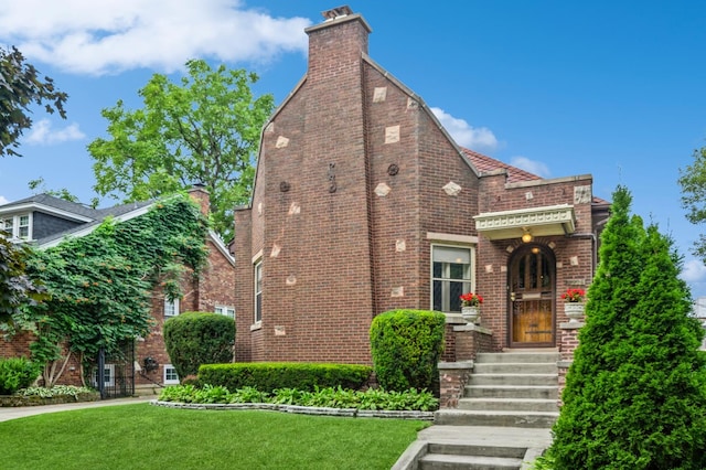 5228 N Laporte Ave, Chicago, IL 60630 - photo 2