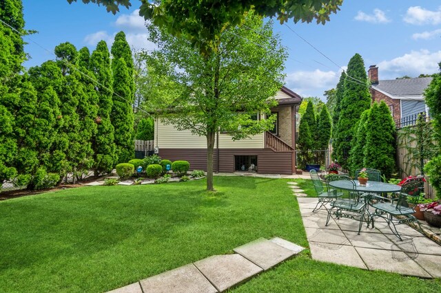 5228 N Laporte Ave, Chicago, IL 60630 - photo 30