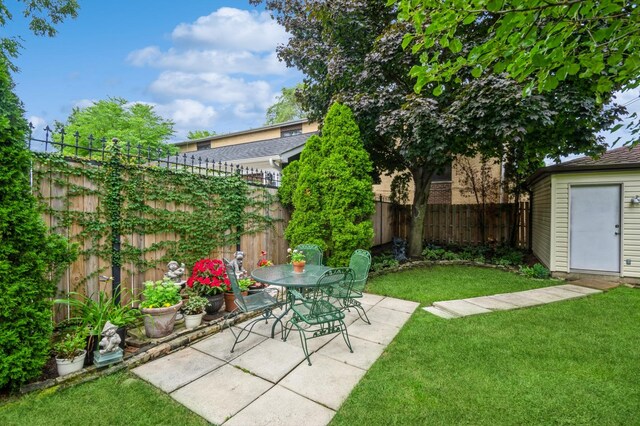 5228 N Laporte Ave, Chicago, IL 60630 - photo 32