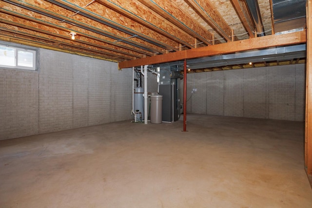 7 Crystal Ct, Bloomington, IL 61704 - view of basement