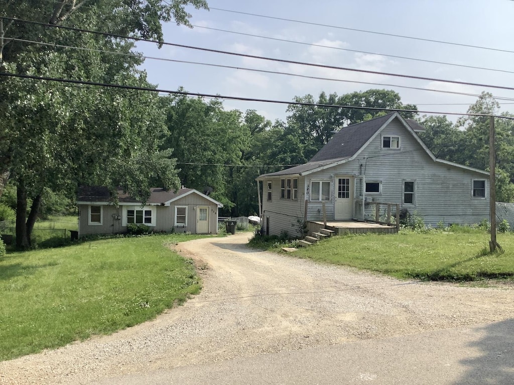 338 Willow St, New Lenox, IL 60451 - photo 1
