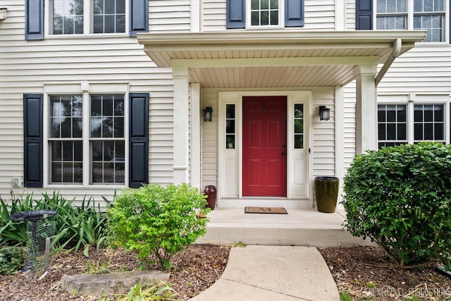 529 Hammer Ln, North Aurora, IL 60542 - doorway to property