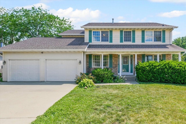 409 Northridge Dr, Mahomet, IL 61853 - photo 1