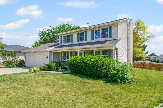 409 Northridge Dr, Mahomet, IL 61853 - photo 2