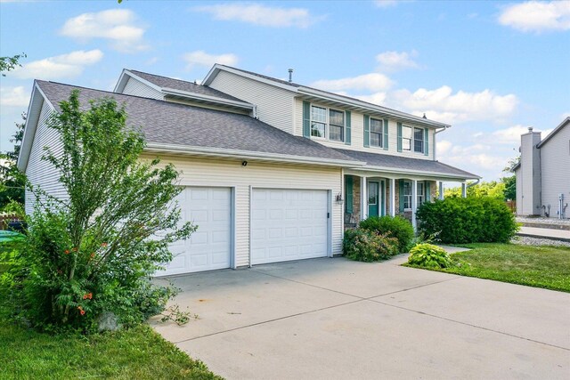 409 Northridge Dr, Mahomet, IL 61853 - photo 3