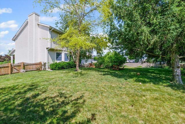 409 Northridge Dr, Mahomet, IL 61853 - photo 39