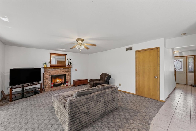 409 Northridge Dr, Mahomet, IL 61853 - photo 7