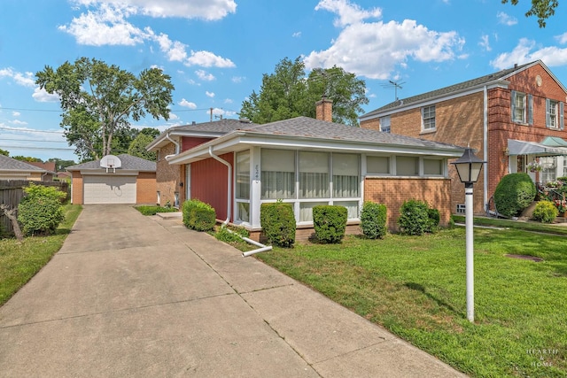 8240 Springfield Ave N, Skokie, IL 60076 - photo 1