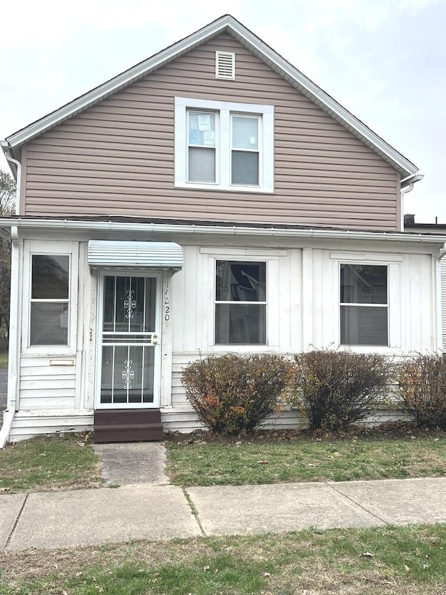 14220 Oak St, Dolton, IL 60419 - photo 1