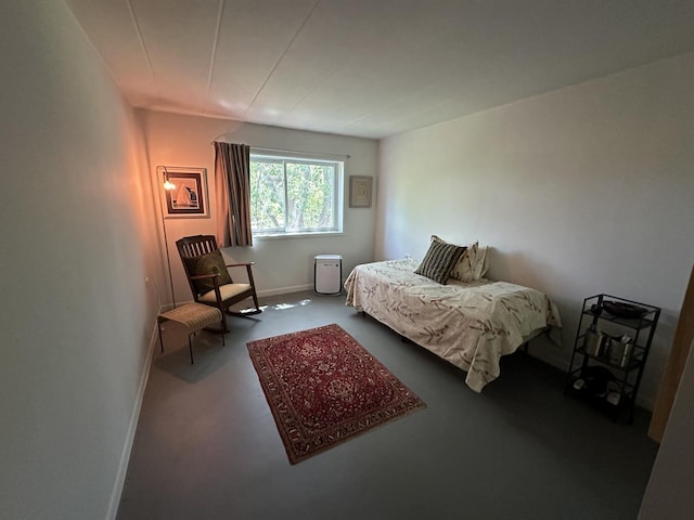 200 Deborah Ln Unit 13C, Wheeling, IL 60090 - bedroom featuring baseboards and carpet floors