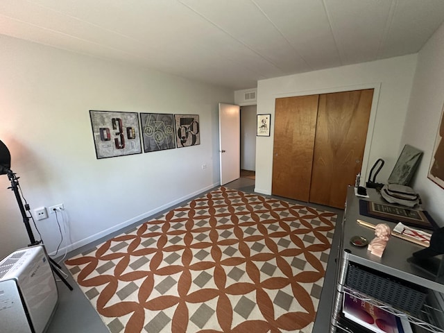 200 Deborah Ln Unit 13C, Wheeling, IL 60090 - office with baseboards