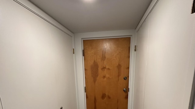 200 Deborah Ln Unit 13C, Wheeling, IL 60090 - view of doorway