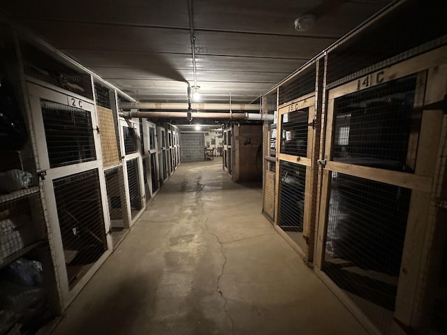 200 Deborah Ln Unit 13C, Wheeling, IL 60090 - view of horse barn