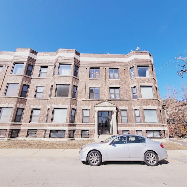 346 E 41st St Unit 2, Chicago, IL 60653 - view of property
