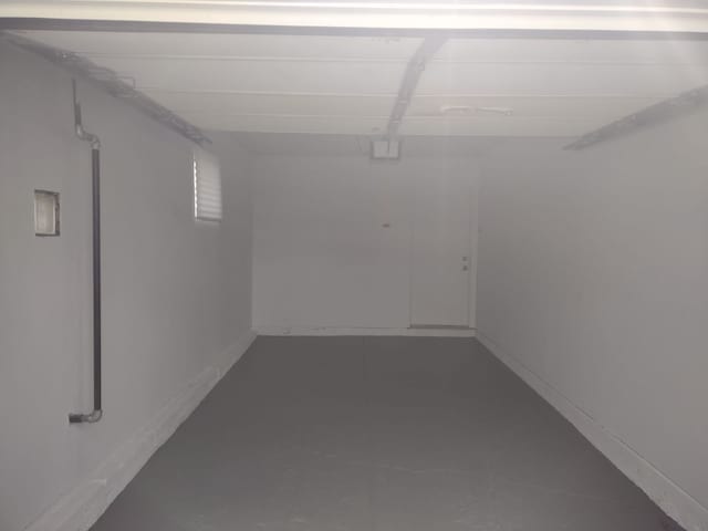 17801 Dogwood Ln, Hazel Crest, IL 60429 - view of below grade area