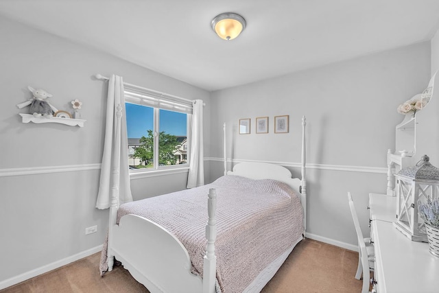 39371 Crofton Ln, Beach Park, IL 60083 - bedroom with baseboards