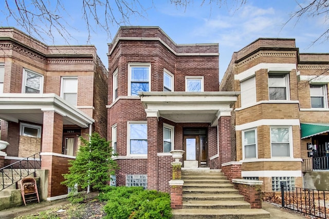 7230 S Saint Lawrence Ave, Chicago, IL 60619 - photo 1