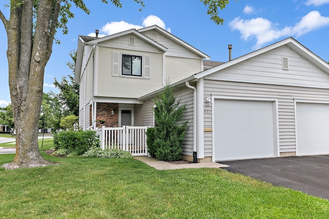 632 Bridgeview Pt, Schaumburg, IL 60194 - photo 1