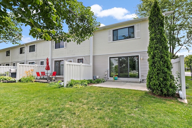 632 Bridgeview Pt, Schaumburg, IL 60194 - photo 18