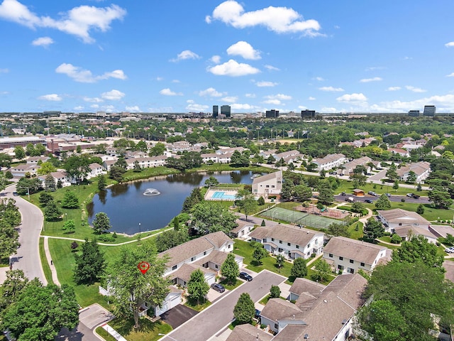 632 Bridgeview Pt, Schaumburg, IL 60194 - photo 20