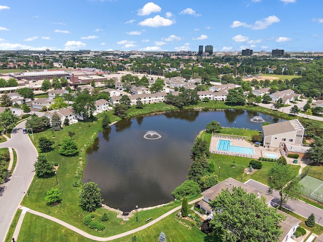 632 Bridgeview Pt, Schaumburg, IL 60194 - photo 21