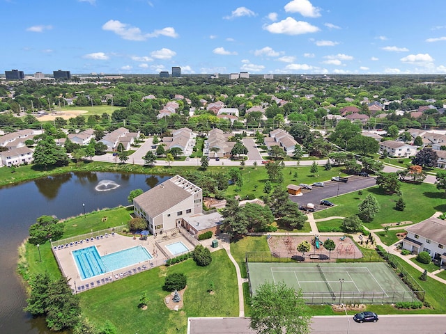 632 Bridgeview Pt, Schaumburg, IL 60194 - photo 22