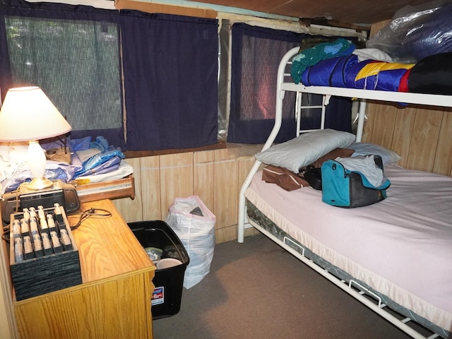 7084 N River Rd, Byron, IL 61010 - view of carpeted bedroom