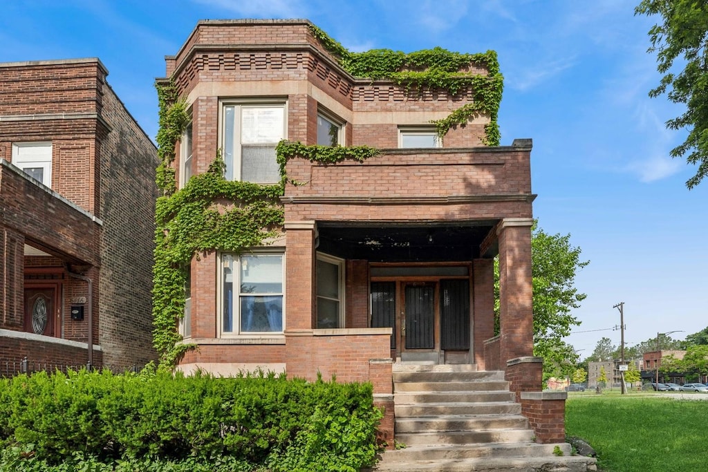 6112 S Langley Ave, Chicago, IL 60637 - photo 1