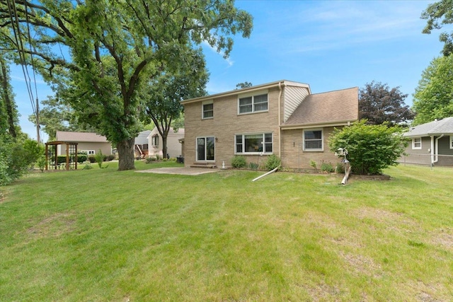 225 Ironwood Dr, Lindenhurst, IL 60046 - photo 40