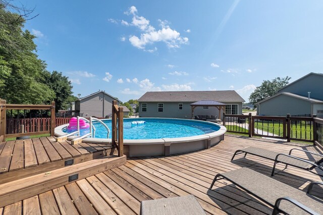2608 Grey Fox Trl, Bloomington, IL 61705 - photo 33