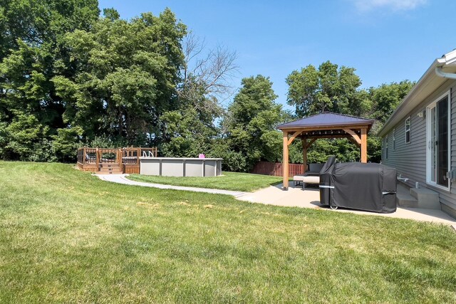 2608 Grey Fox Trl, Bloomington, IL 61705 - photo 34