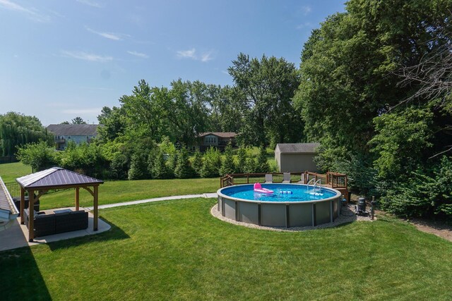 2608 Grey Fox Trl, Bloomington, IL 61705 - photo 39