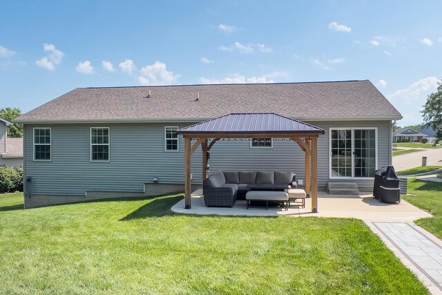2608 Grey Fox Trl, Bloomington, IL 61705 - photo 40