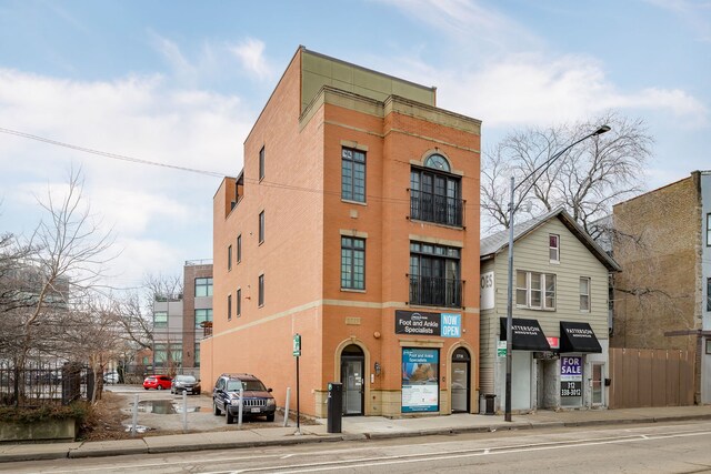 1718 N Clybourn Ave Unit 1, Chicago, IL 60614 - photo 25