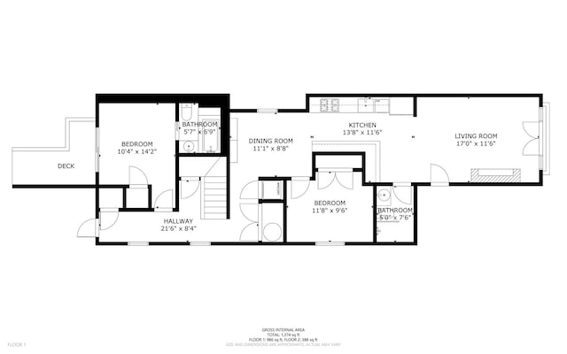 1718 N Clybourn Ave Unit 1, Chicago, IL 60614 - photo 26