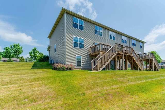 7114 Hidden Green Cir, Fox Lake, IL 60020 - photo 23