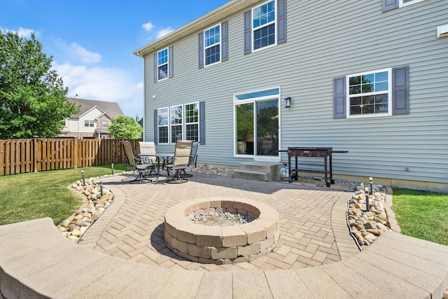 1127 Woodiris Dr, Joliet, IL 60431 - photo 26
