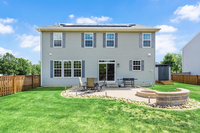 1127 Woodiris Dr, Joliet, IL 60431 - photo 27