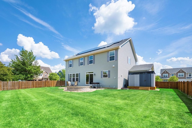 1127 Woodiris Dr, Joliet, IL 60431 - photo 28