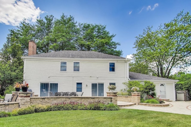 411 Anjou Dr, Northbrook, IL 60062 - photo 32