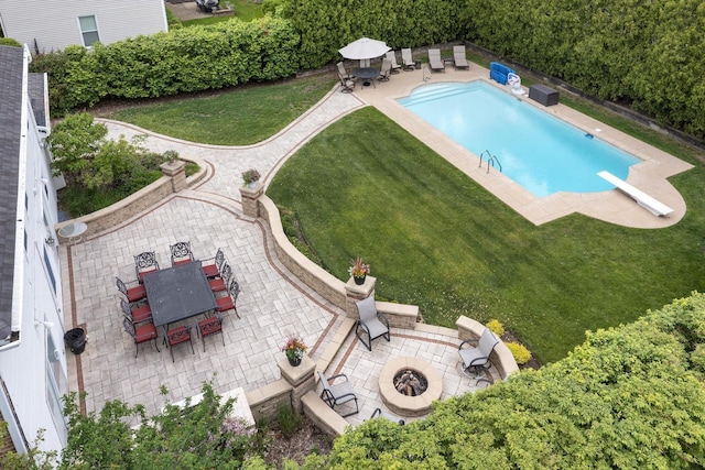 411 Anjou Dr, Northbrook, IL 60062 - photo 41