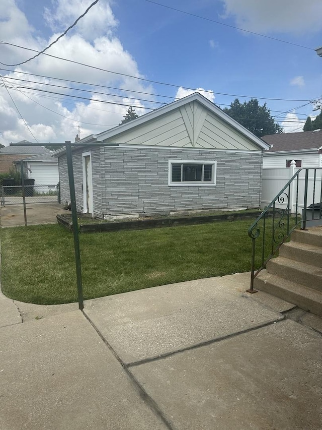 8208 S Sacramento Ave, Chicago, IL 60652 - photo 17
