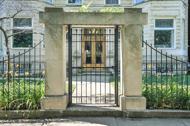 1431 W Cuyler Ave Unit 1S, Chicago, IL 60613 - photo 2