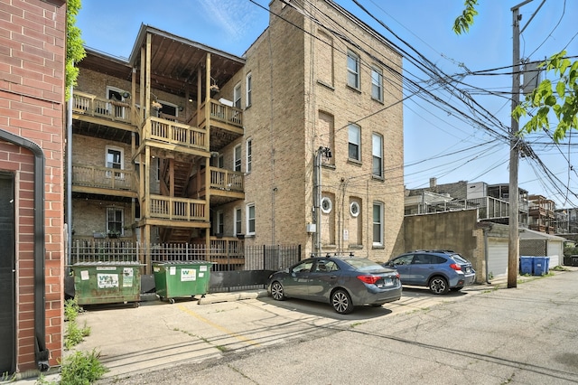 1431 W Cuyler Ave Unit 1S, Chicago, IL 60613 - photo 16