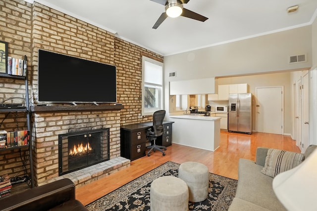 1431 W Cuyler Ave Unit 1S, Chicago, IL 60613 - photo 3
