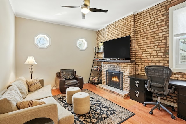 1431 W Cuyler Ave Unit 1S, Chicago, IL 60613 - photo 4
